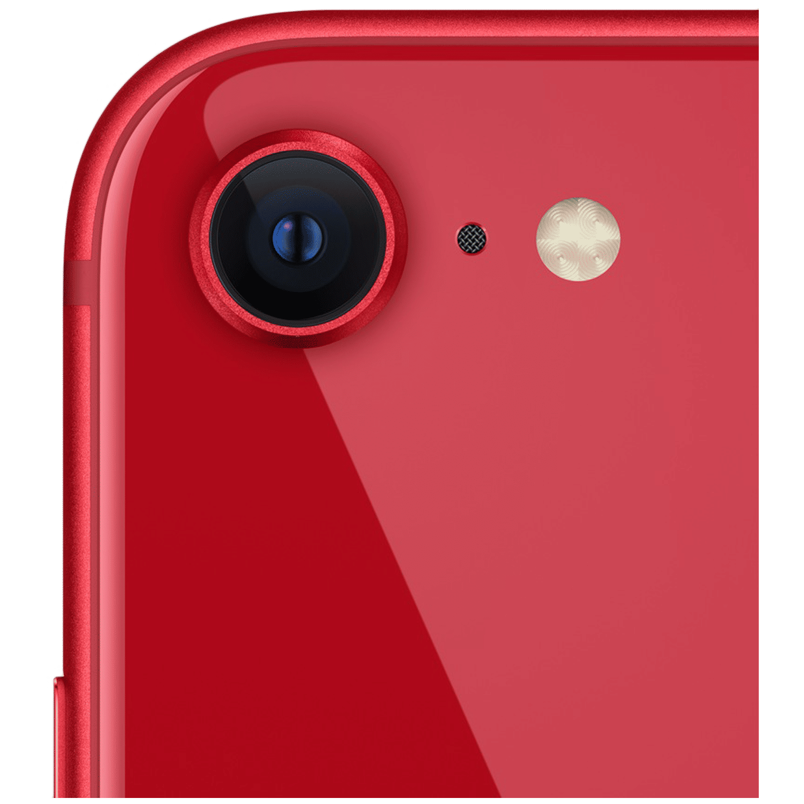 Buy Apple iPhone SE (256GB, (Product)Red) Online - Croma